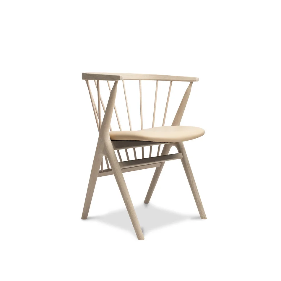 The Sibast No. 8 Chair — GESTALT NEW YORK